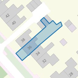 Perceel MGN01-B-3395