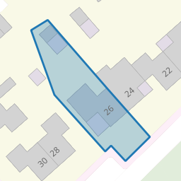 Perceel MGN01-B-3400