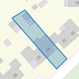 Perceel MGN01-B-3401