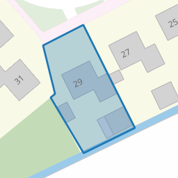 Perceel MGN01-B-3404