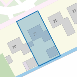 Perceel MGN01-B-3405