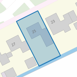 Perceel MGN01-B-3406