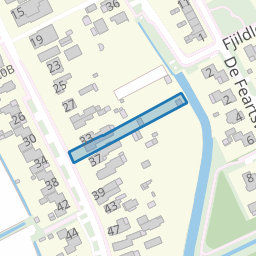 Perceel MGN01-B-3422