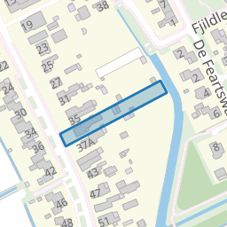 Perceel MGN01-B-3423