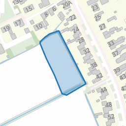 Perceel MGN01-B-3431