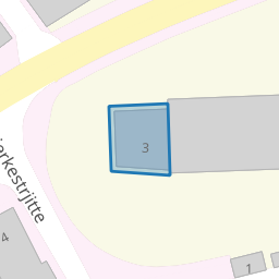 Perceel MGN01-B-3440