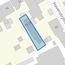 Perceel MGN01-B-3445