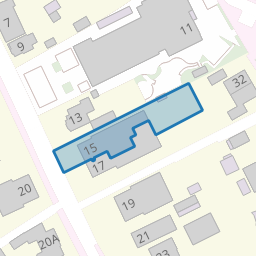 Perceel MGN01-B-3450