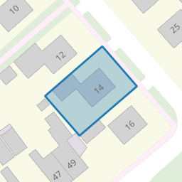 Perceel MGN01-B-3452