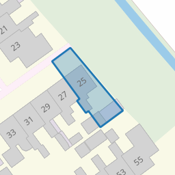 Perceel MGN01-B-3464