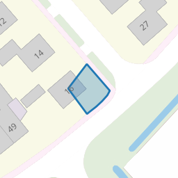 Perceel MGN01-B-3484