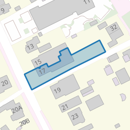 Perceel MGN01-B-3496