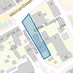 Perceel MGN01-B-3500