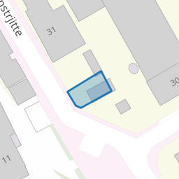 Perceel MGN01-B-3501