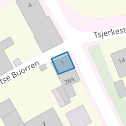 Perceel MGN01-B-3502