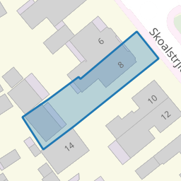 Perceel MGN01-B-3505