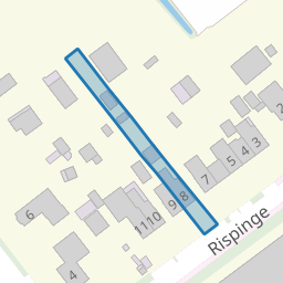 Perceel MGN01-B-3512