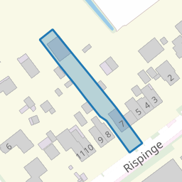 Perceel MGN01-B-3514