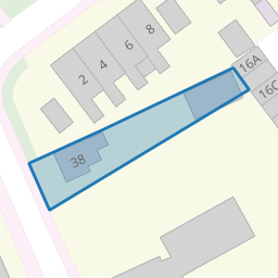 Perceel MGN01-B-3516