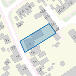 Perceel MGN01-B-3519