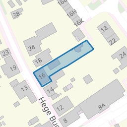 Perceel MGN01-B-3521