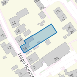 Perceel MGN01-B-3522