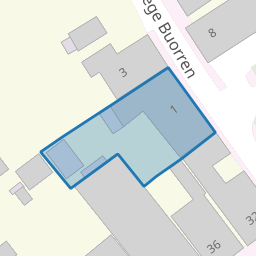 Perceel MGN01-B-3525