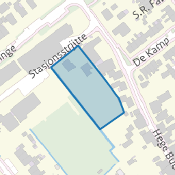 Perceel MGN01-B-3528