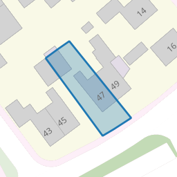 Perceel MGN01-B-3539