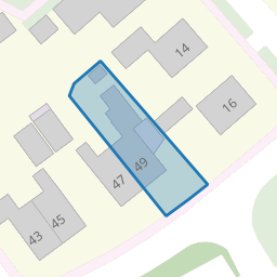 Perceel MGN01-B-3540