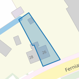 Perceel MGN01-B-3542