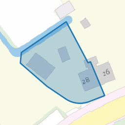 Perceel MGN01-B-3543