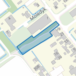 Perceel MGN01-B-3546