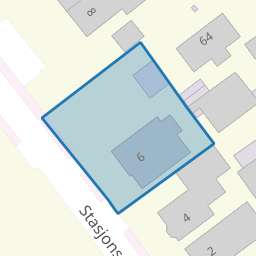 Perceel MGN01-B-3548