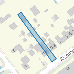 Perceel MGN01-B-3556