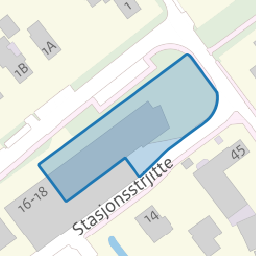 Perceel MGN01-B-3558