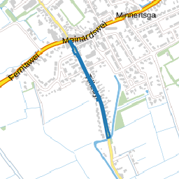 Perceel MGN01-B-3581