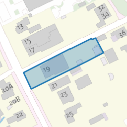 Perceel MGN01-B-3585