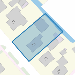 Perceel MGN01-B-3596