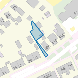 Perceel MGN01-B-3601