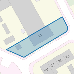 Perceel MGN01-B-3605