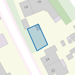 Perceel MGN01-B-3607