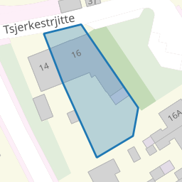 Perceel MGN01-B-3608