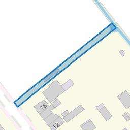 Perceel MGN01-B-3616