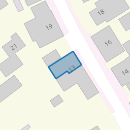 Perceel MGN01-B-3625