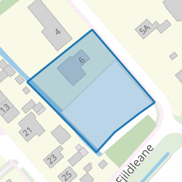 Perceel MGN01-B-3636