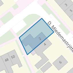 Perceel MGN01-B-3637