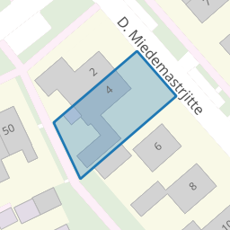 Perceel MGN01-B-3638