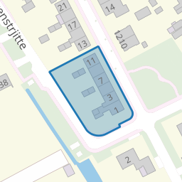 Perceel MGN01-B-3640