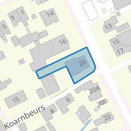 Perceel MGN01-B-3652